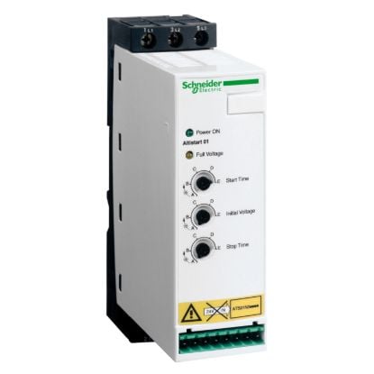 ATS01N222QN SCHNEIDER ELECTRIC