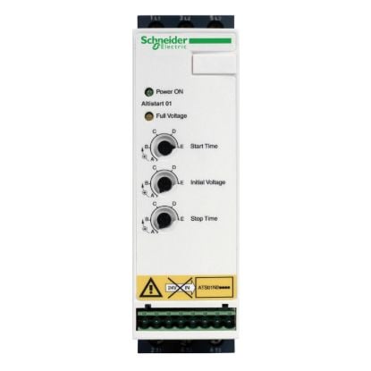 ATS01N232QN SCHNEIDER ELECTRIC