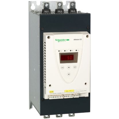 ATS22C11Q SCHNEIDER ELECTRIC