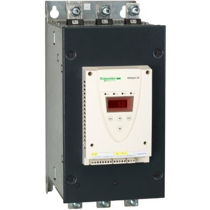 ATS22C25Q SCHNEIDER ELECTRIC