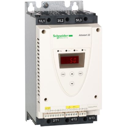 ATS22D32Q SCHNEIDER ELECTRIC