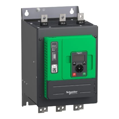 ATS480C17Y SCHNEIDER ELECTRIC