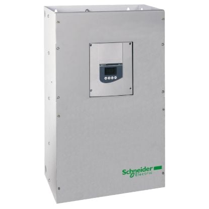 ATS48C41Q SCHNEIDER ELECTRIC