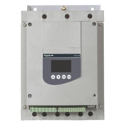 ATS48D22Q SCHNEIDER ELECTRIC