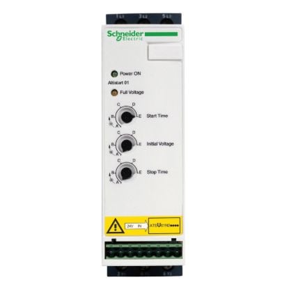 ATSU01N222LT SCHNEIDER ELECTRIC
