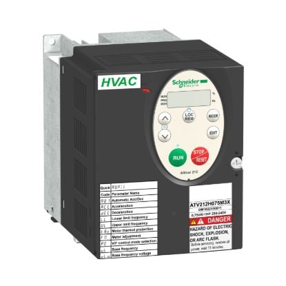 ATV212H075N4 SCHNEIDER ELECTRIC