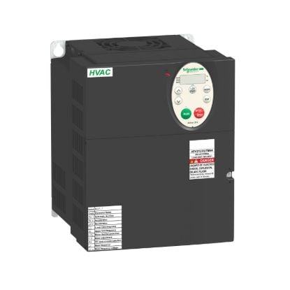 ATV212HU75N4 SCHNEIDER ELECTRIC