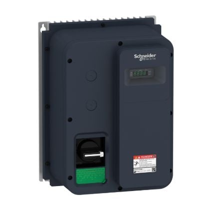ATV320U07N4WS SCHNEIDER ELECTRIC