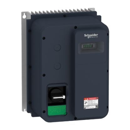 ATV320U40N4WS SCHNEIDER ELECTRIC
