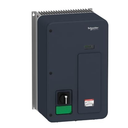 ATV320U75N4WS SCHNEIDER ELECTRIC