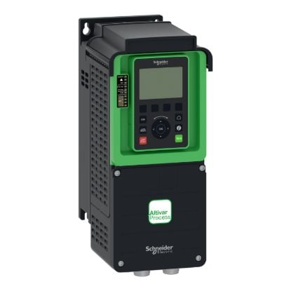 ATV630U15N4 SCHNEIDER ELECTRIC