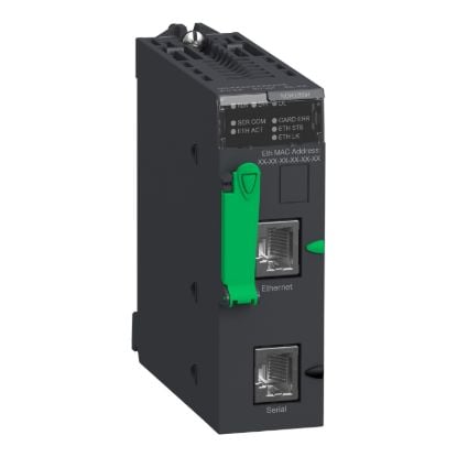 BMXNOR0200H SCHNEIDER ELECTRIC