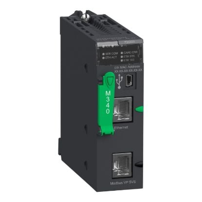 BMXP342020 SCHNEIDER ELECTRIC
