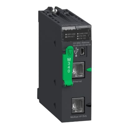 BMXP342020H SCHNEIDER ELECTRIC