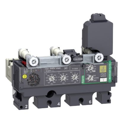 C1034A100 SCHNEIDER ELECTRIC
