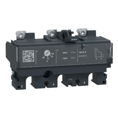 C103TM040 SCHNEIDER ELECTRIC