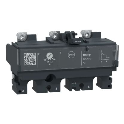 C103TM080 SCHNEIDER ELECTRIC
