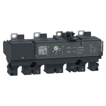 C104TM040 SCHNEIDER ELECTRIC