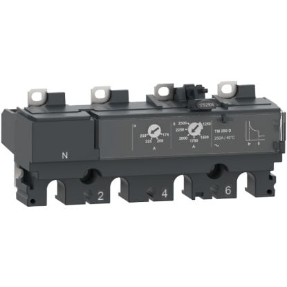 C104TM100 SCHNEIDER ELECTRIC