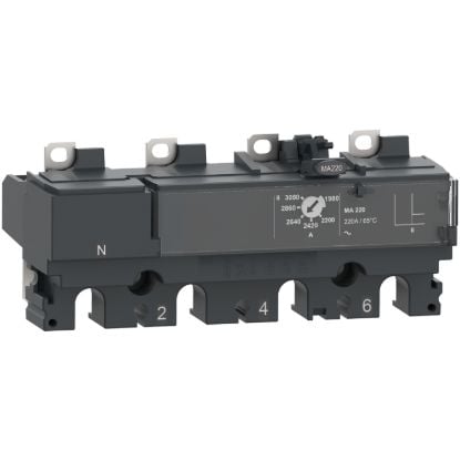 C106MA100 SCHNEIDER ELECTRIC