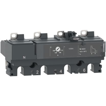 C106TM080 SCHNEIDER ELECTRIC