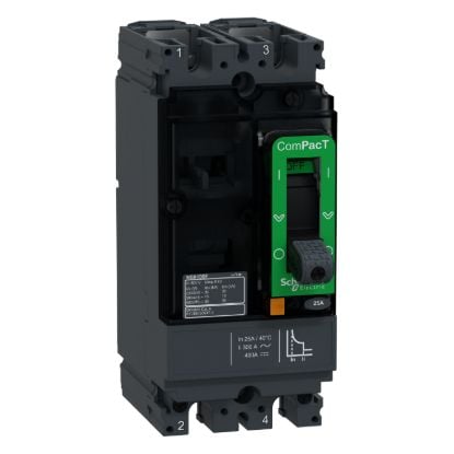 C10F2TM025 SCHNEIDER ELECTRIC