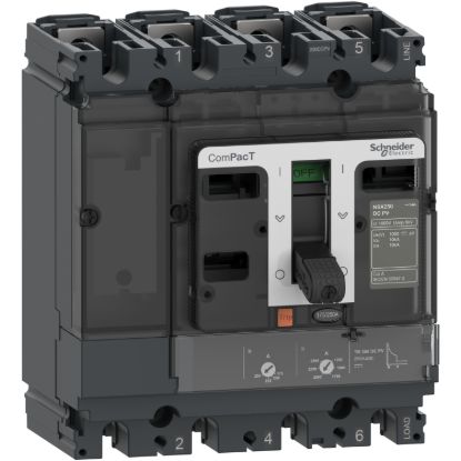 C10F4TM080D1 SCHNEIDER ELECTRIC