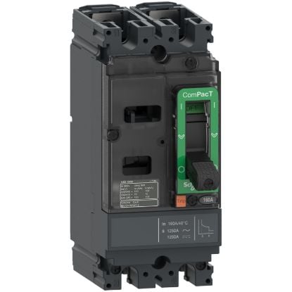 C10M2TM100 SCHNEIDER ELECTRIC