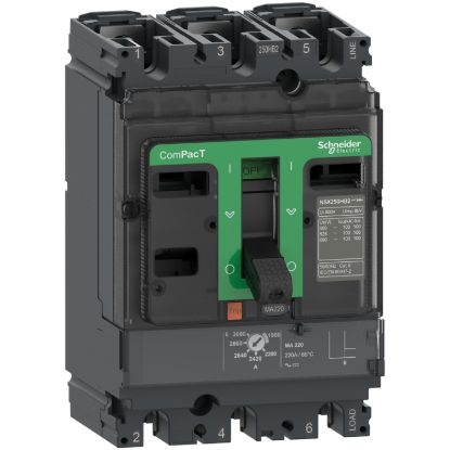 C10R3MA100 SCHNEIDER ELECTRIC