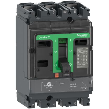 C10R3TM040 SCHNEIDER ELECTRIC
