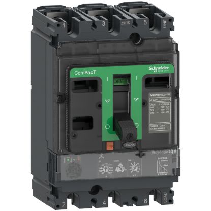 C10V32M100 SCHNEIDER ELECTRIC