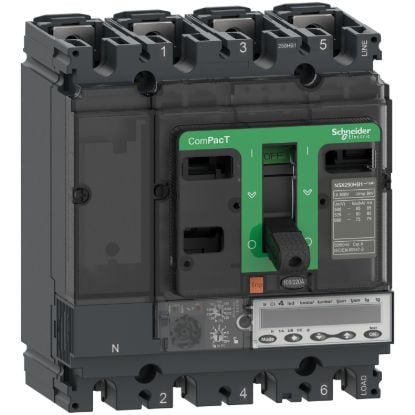 C10V36M080 SCHNEIDER ELECTRIC