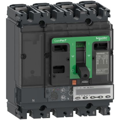 C10V46E100 SCHNEIDER ELECTRIC