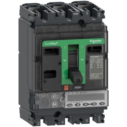 C10W35E100 SCHNEIDER ELECTRIC