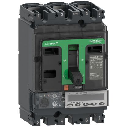 C10W36E100 SCHNEIDER ELECTRIC