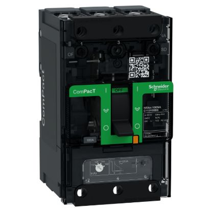 C113100BS SCHNEIDER ELECTRIC