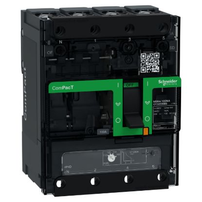 C114100BS SCHNEIDER ELECTRIC