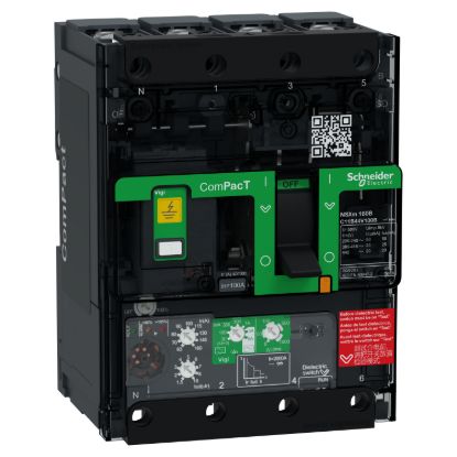 C11B44V100B SCHNEIDER ELECTRIC