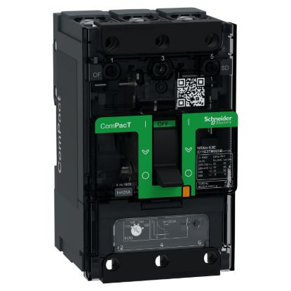 C11E3TM025B SCHNEIDER ELECTRIC