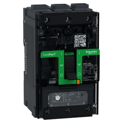 C11F3TM080L SCHNEIDER ELECTRIC