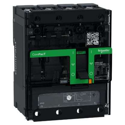 C11F4TM040B SCHNEIDER ELECTRIC