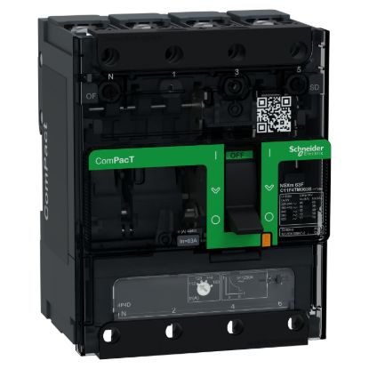 C11F4TM063B SCHNEIDER ELECTRIC