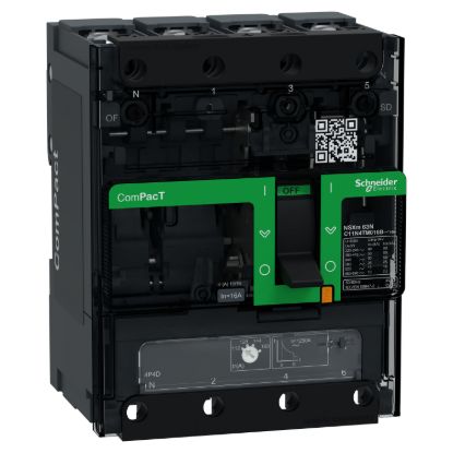 C11N4TM016B SCHNEIDER ELECTRIC