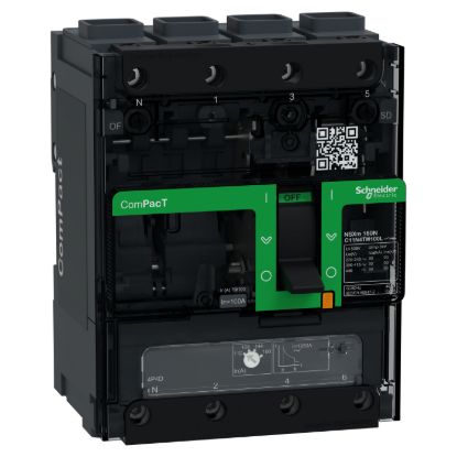 C11N4TM100L SCHNEIDER ELECTRIC