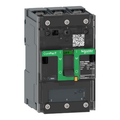 C123160BS SCHNEIDER ELECTRIC