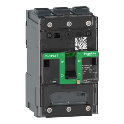 C123160LS SCHNEIDER ELECTRIC