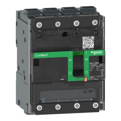 C124160LS SCHNEIDER ELECTRIC