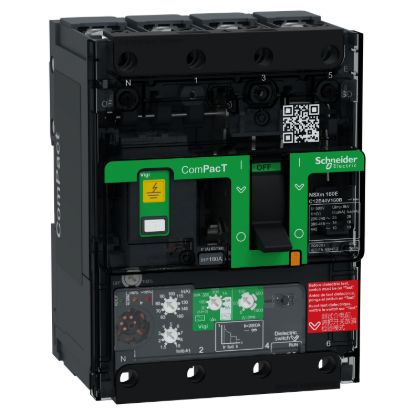 C12E44V160B SCHNEIDER ELECTRIC