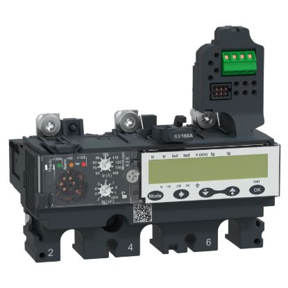 C1636E160 SCHNEIDER ELECTRIC