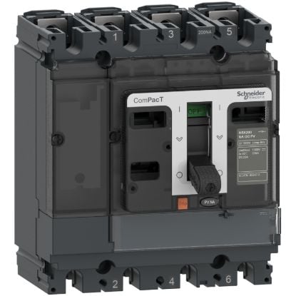C164160D1S SCHNEIDER ELECTRIC